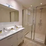 Elegance Et Detente, Piscine Chauffée, Terrasse Et Garage Privé à *