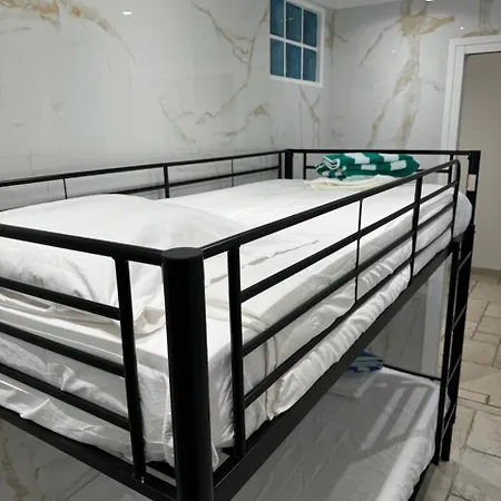 Piscine Jacuzzi Privee Chauffee, Terrasse Et Garage A Апартаменты *