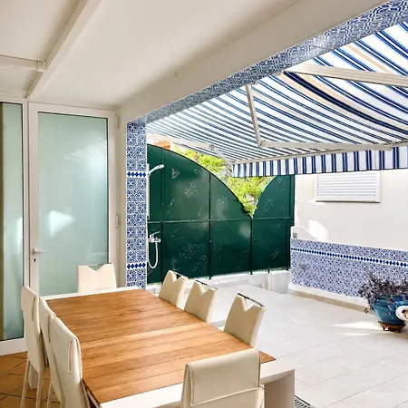 Διαμέρισμα Piscine Jacuzzi Privee Chauffee, Terrasse Et Garage A Νίκαια